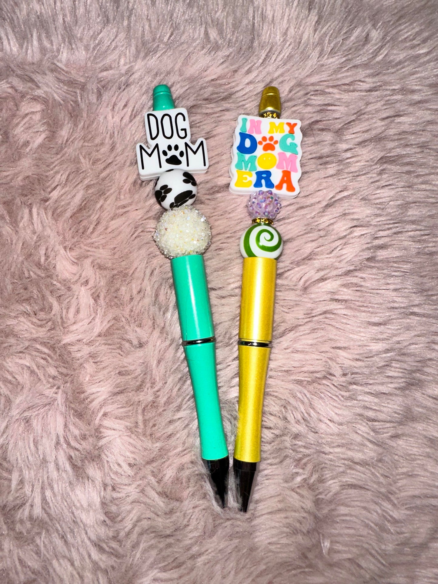 Dog/Cat/Pet Beaded Pen